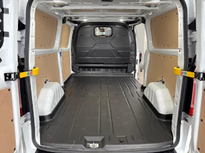 Fahrzeugbild FORD Transit C Van 340 L2 2.0 TDCi 170 Trend