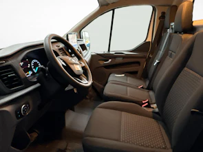 Fahrzeugbild FORD Transit C Van 340 L2 2.0 TDCi 170 Trend