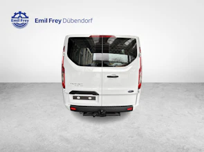 Fahrzeugbild FORD Transit C Van 340 L2 2.0 TDCi 170 Trend