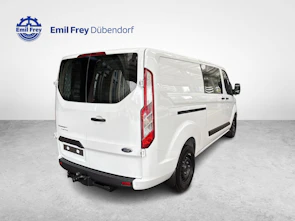 Fahrzeugbild FORD Transit C Van 340 L2 2.0 TDCi 170 Trend