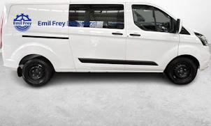 Fahrzeugbild FORD Transit C Van 340 L2 2.0 TDCi 170 Trend