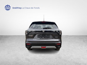 Vehicle image SUZUKI S-Cross 1.4 T Compact+ Hybrid 4x4