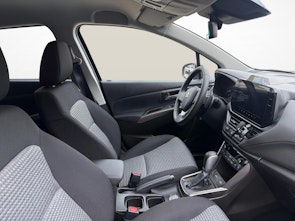 Vehicle image SUZUKI S-Cross 1.4 T Compact+ Hybrid 4x4