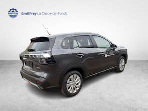 Vehicle image SUZUKI S-Cross 1.4 T Compact+ Hybrid 4x4