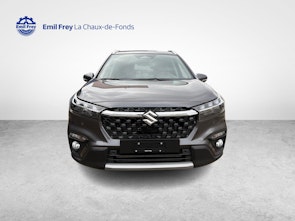 Vehicle image SUZUKI S-Cross 1.4 T Compact+ Hybrid 4x4