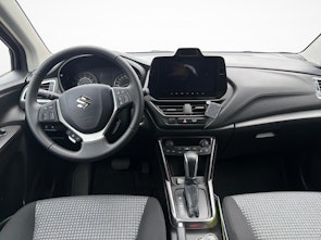 Vehicle image SUZUKI S-Cross 1.4 T Compact+ Hybrid 4x4