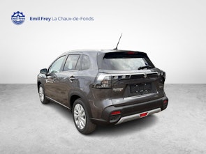 Vehicle image SUZUKI S-Cross 1.4 T Compact+ Hybrid 4x4