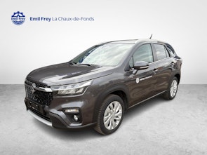 Vehicle image SUZUKI S-Cross 1.4 T Compact+ Hybrid 4x4