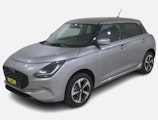 First vehicle image