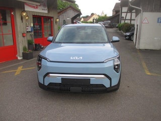 Vehicle image KIA EV3 0