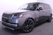 First vehicle image