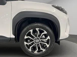 Toyota Yaris Cross 1.5 VVT-i HSD Trend