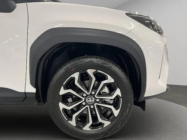 Toyota Yaris Cross 1.5 VVT-i HSD Trend