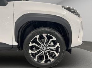 Vehicle image TOYOTA Yaris Cross 1.5 VVT-i HSD Trend