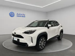 Toyota Yaris Cross 1.5 VVT-i HSD Trend