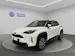 Toyota Yaris Cross 1.5 VVT-i HSD Trend