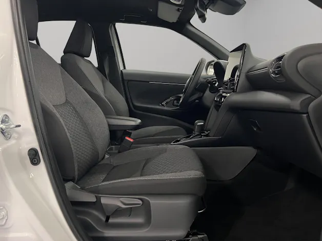 Toyota Yaris Cross 1.5 VVT-i HSD Trend