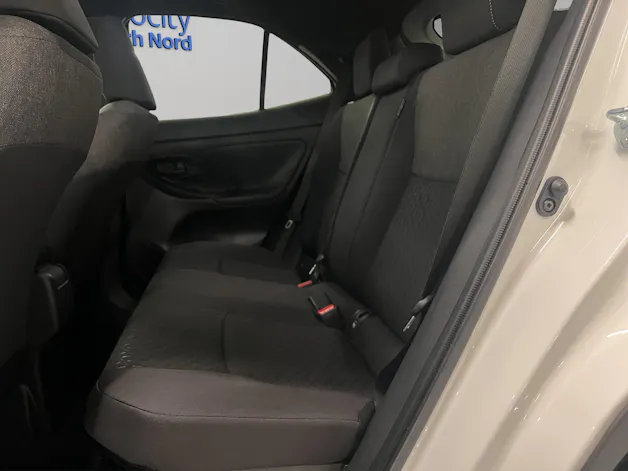 Toyota Yaris Cross 1.5 VVT-i HSD Trend