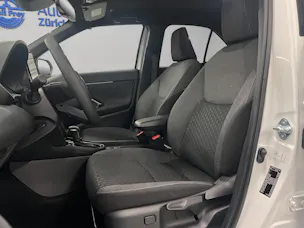Toyota Yaris Cross 1.5 VVT-i HSD Trend