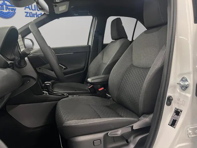 Toyota Yaris Cross 1.5 VVT-i HSD Trend