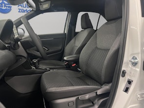 Vehicle image TOYOTA Yaris Cross 1.5 VVT-i HSD Trend