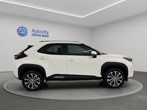 Toyota Yaris Cross 1.5 VVT-i HSD Trend