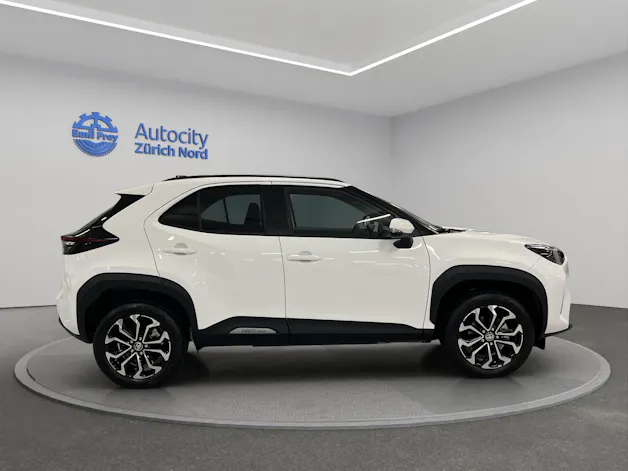 Toyota Yaris Cross 1.5 VVT-i HSD Trend