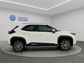 Vehicle image TOYOTA Yaris Cross 1.5 VVT-i HSD Trend