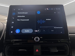 Vehicle image TOYOTA Yaris Cross 1.5 VVT-i HSD Trend