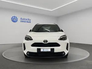 Toyota Yaris Cross 1.5 VVT-i HSD Trend