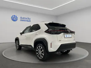 Toyota Yaris Cross 1.5 VVT-i HSD Trend