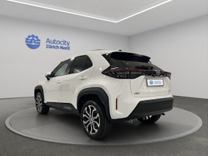 Vehicle image TOYOTA Yaris Cross 1.5 VVT-i HSD Trend