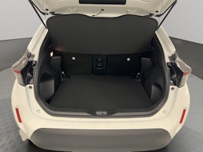 Vehicle image TOYOTA Yaris Cross 1.5 VVT-i HSD Trend