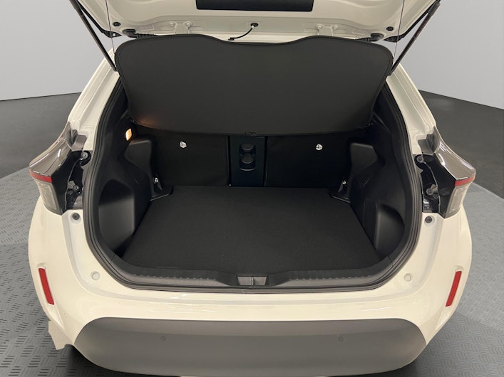 Vehicle image TOYOTA YARIS CROSS