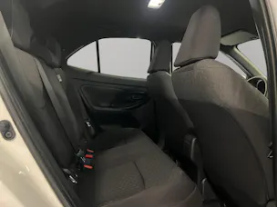 Toyota Yaris Cross 1.5 VVT-i HSD Trend