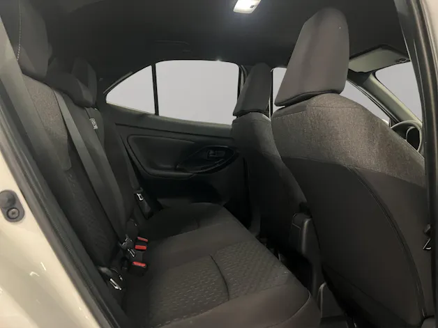 Toyota Yaris Cross 1.5 VVT-i HSD Trend