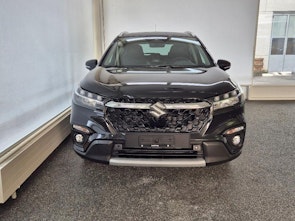 Vehicle image SUZUKI S-Cross 1.4 T Compact Top Hybrid 4x4
