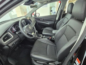 Vehicle image SUZUKI S-Cross 1.4 T Compact Top Hybrid 4x4