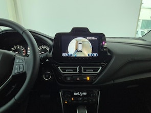 Vehicle image SUZUKI S-Cross 1.4 T Compact Top Hybrid 4x4