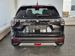 Vehicle image SUZUKI S-Cross 1.4 T Compact Top Hybrid 4x4