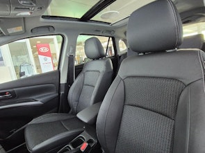 Vehicle image SUZUKI S-Cross 1.4 T Compact Top Hybrid 4x4