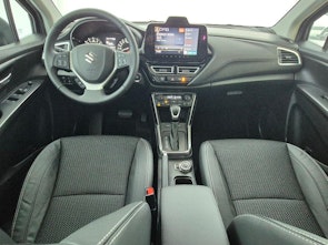 Vehicle image SUZUKI S-Cross 1.4 T Compact Top Hybrid 4x4