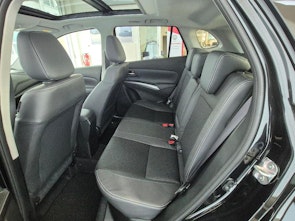 Vehicle image SUZUKI S-Cross 1.4 T Compact Top Hybrid 4x4