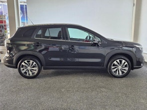Vehicle image SUZUKI S-Cross 1.4 T Compact Top Hybrid 4x4