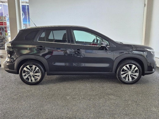 SUZUKI S-Cross 1.4 T Compact Top Hybrid 4x4 3