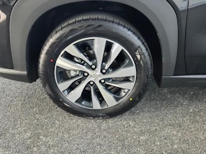 Vehicle image SUZUKI S-Cross 1.4 T Compact Top Hybrid 4x4