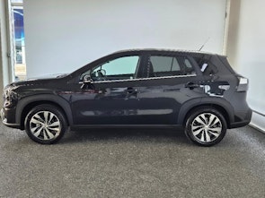 Vehicle image SUZUKI S-Cross 1.4 T Compact Top Hybrid 4x4