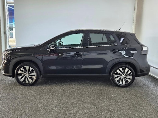 SUZUKI S-Cross 1.4 T Compact Top Hybrid 4x4 2