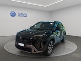 First vehicle image