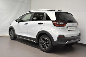 Vehicle image HONDA Jazz 1.5 i-MMD Crosstar Advance